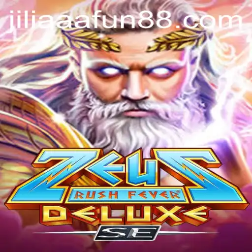 The Exciting World of ZeusRushFeverDeluxeSE: A Thrilling Gaming Experience